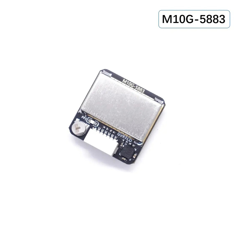 M10 GPS MINI GNSS Module With  - đánh giá và giá Drone Compass