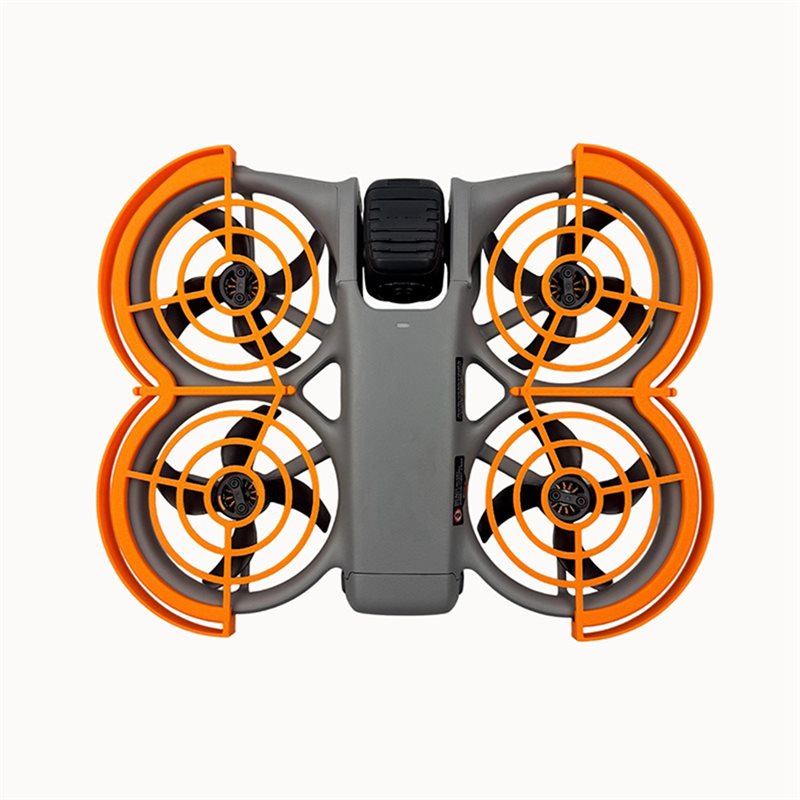 【RECOMENDAR】Protective Blade B - đánh giá và giá Drone Propeller Guard