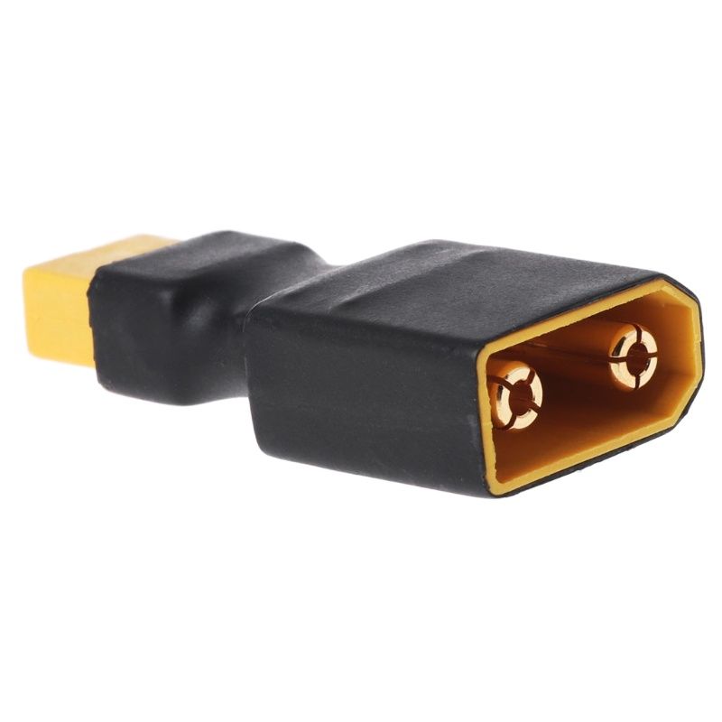 XT90 Male to XT60 Female Adapt - đánh giá và giá Drone Charger