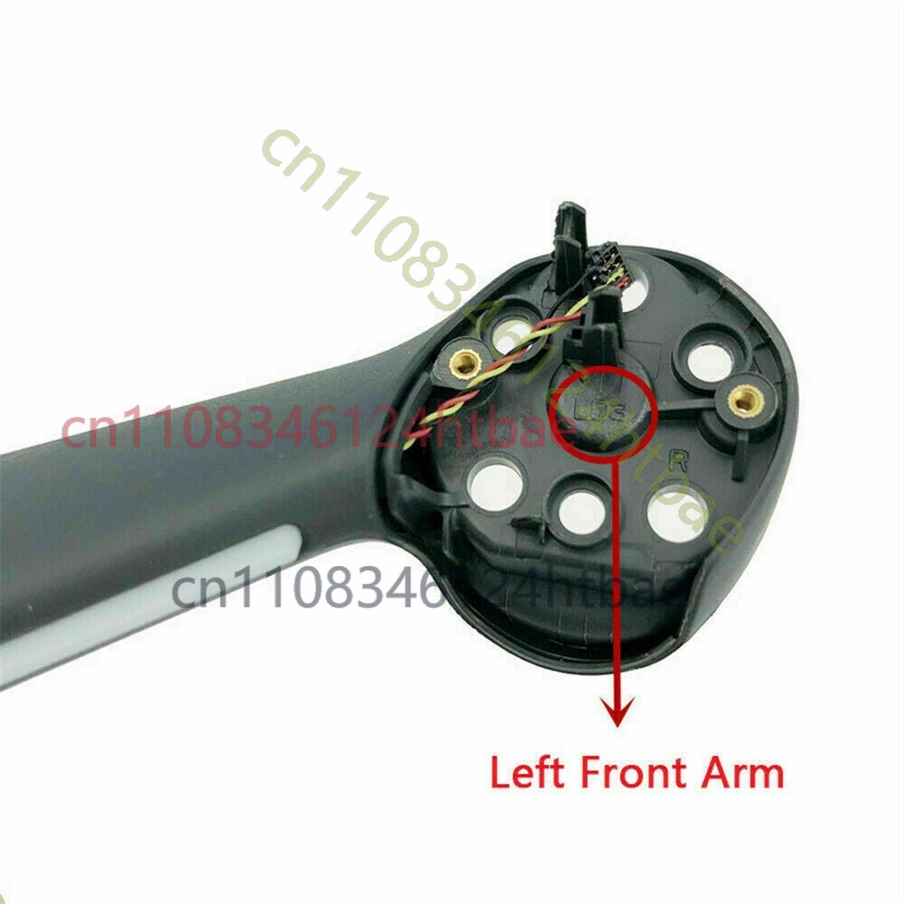 Used, for  DJI FPV Drone - Fro - đánh giá và giá Drone Arm