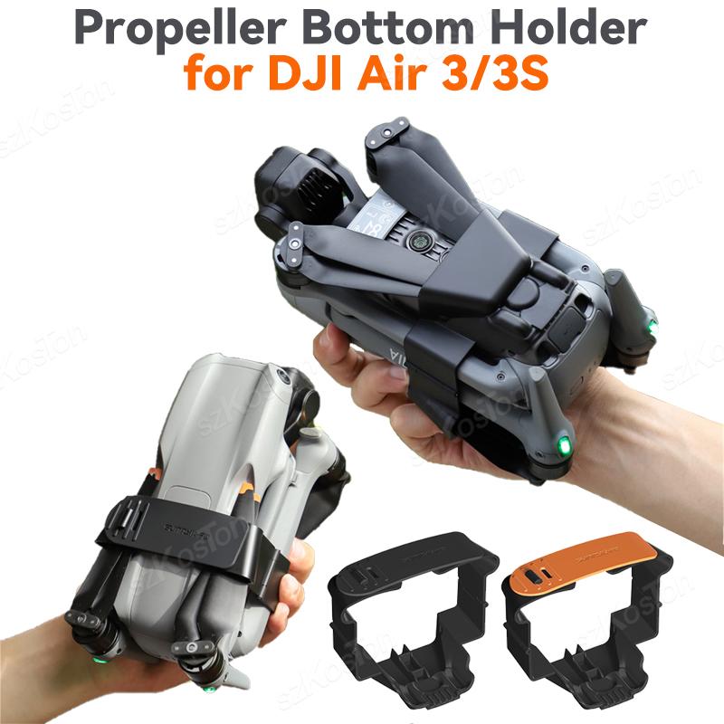 Propeller Holder for DJI Air 3 - đánh giá và giá Drone Propeller Guard