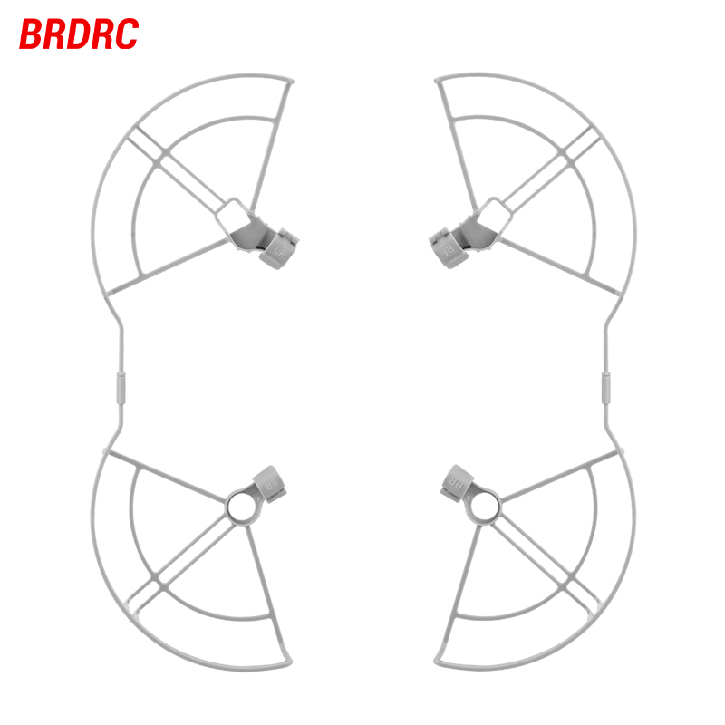 BRDRC Propeller Guard for DJI  - đánh giá và giá Drone Propeller Guard