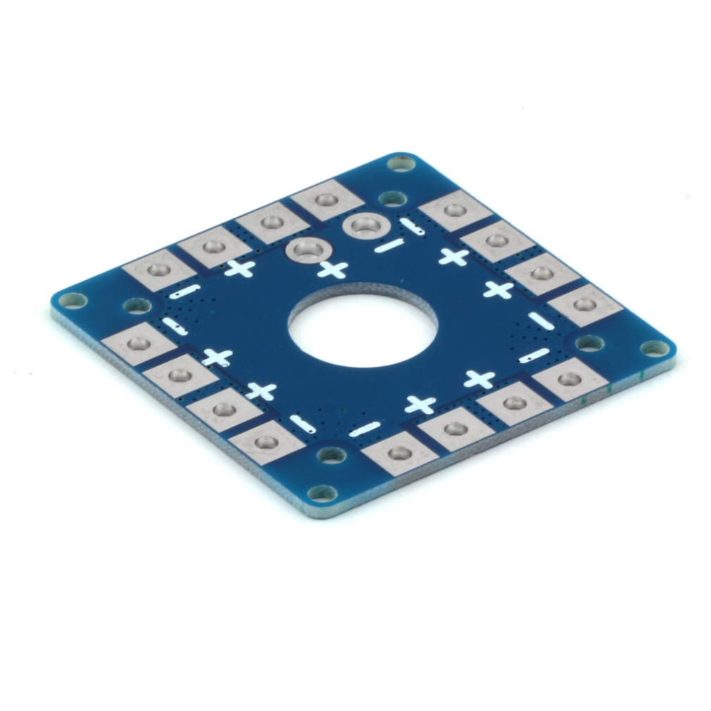 High Current 200A / 80A Power  - đánh giá và giá Drone Power Distribution Board