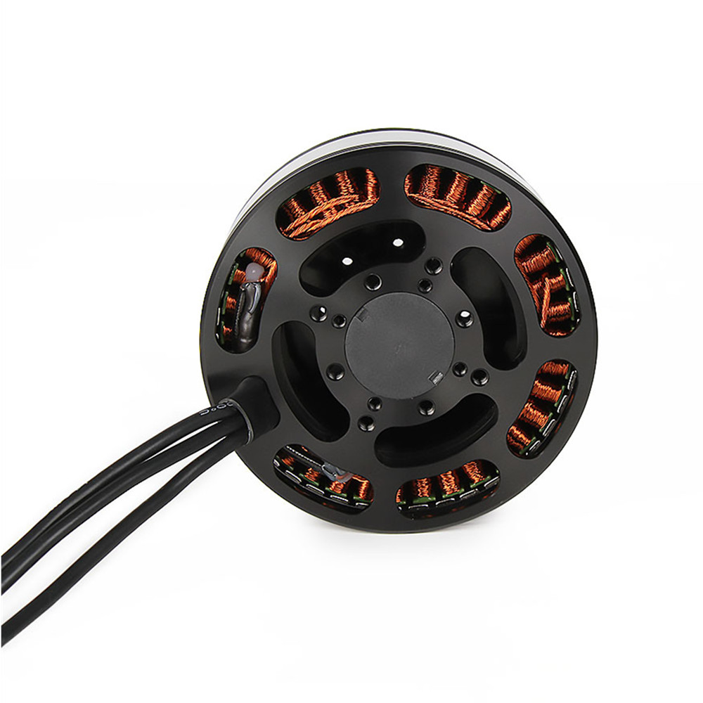 P80 III KV100 KV120 Waterproof - đánh giá và giá Drone Motor