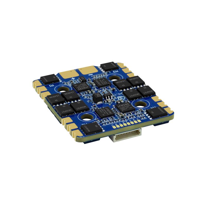 SEQURE Blueson A1 ESC 6S 65A / - đánh giá và giá Drone Esc