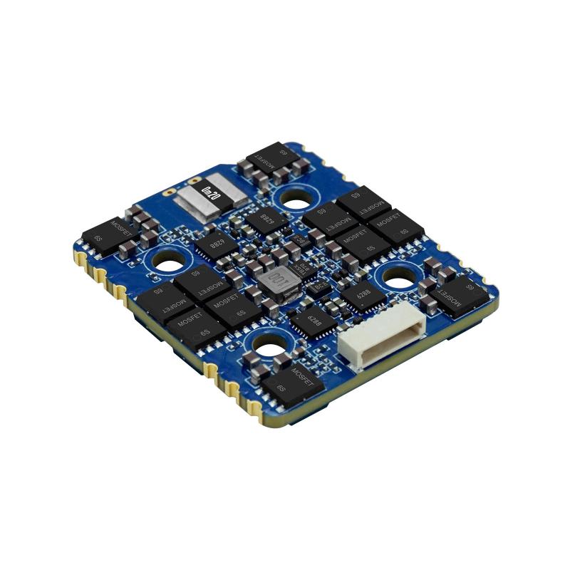 SEQURE Blueson A1 ESC 6S 65A / - đánh giá và giá Drone Esc