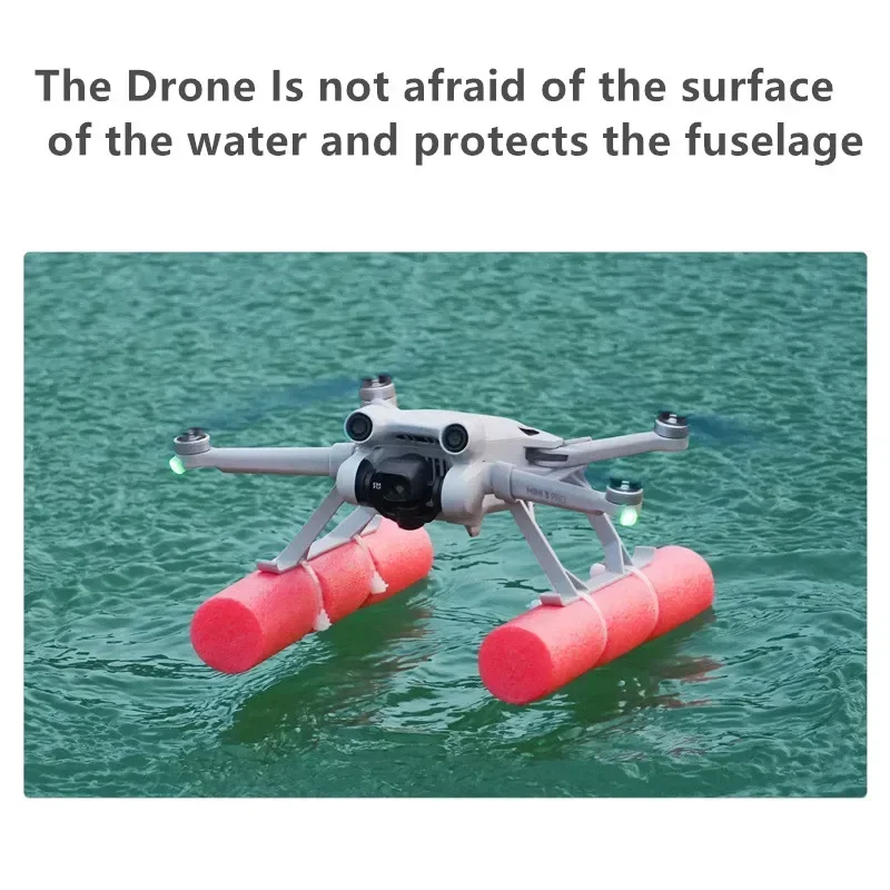 For DJI Mini 3/4 PRO/Mini3 Flo - đánh giá và giá Drone Landing Gear