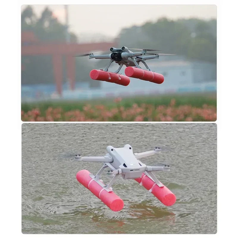 For DJI Mini 3/4 PRO/Mini3 Flo - đánh giá và giá Drone Landing Gear