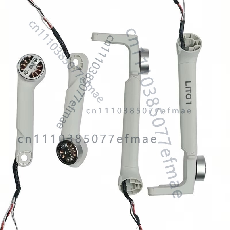 1pcs used Original Motor Arm f - đánh giá và giá Drone Arm
