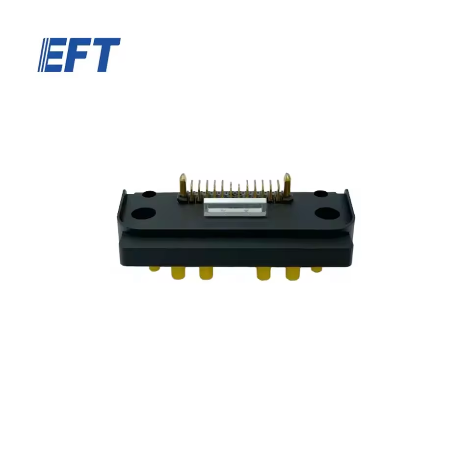 10.05.14.0012 EFT G18 Drone PD - đánh giá và giá Drone Power Distribution Board
