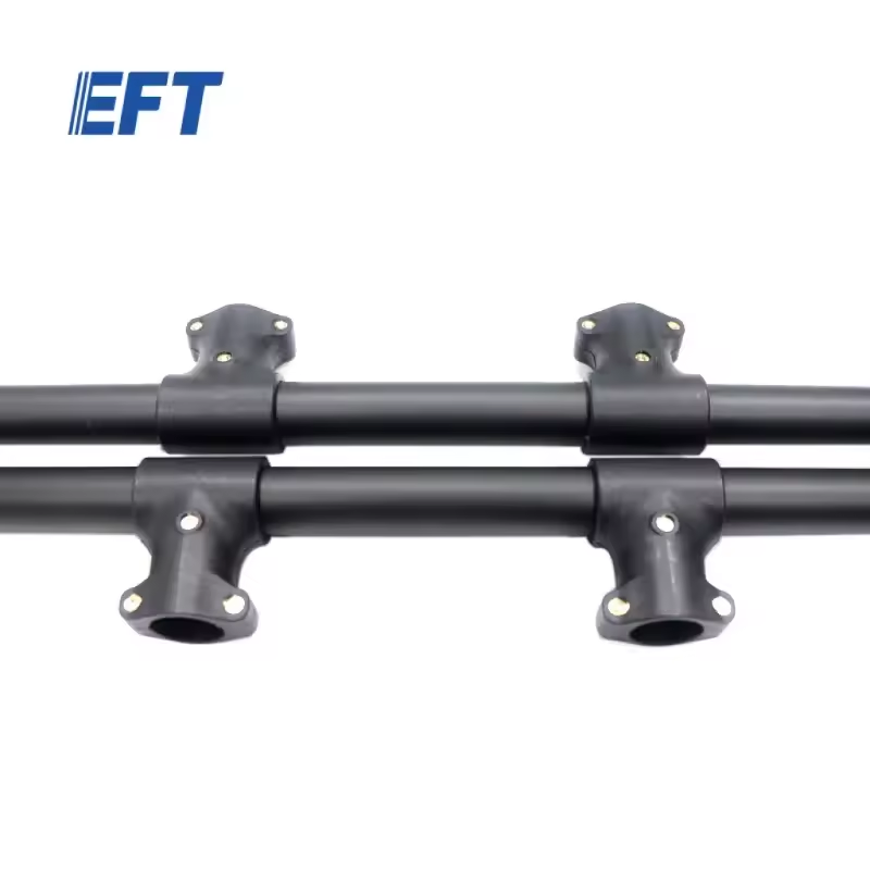 EFT E416P E616P E410P E610P E4 - đánh giá và giá Drone Landing Gear