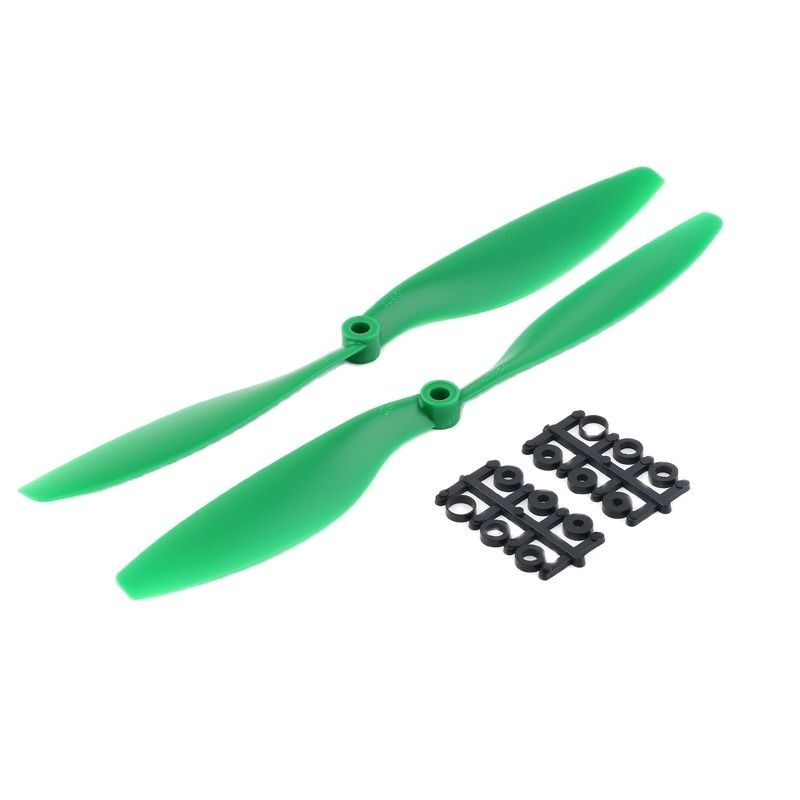 2pcs 1045 10