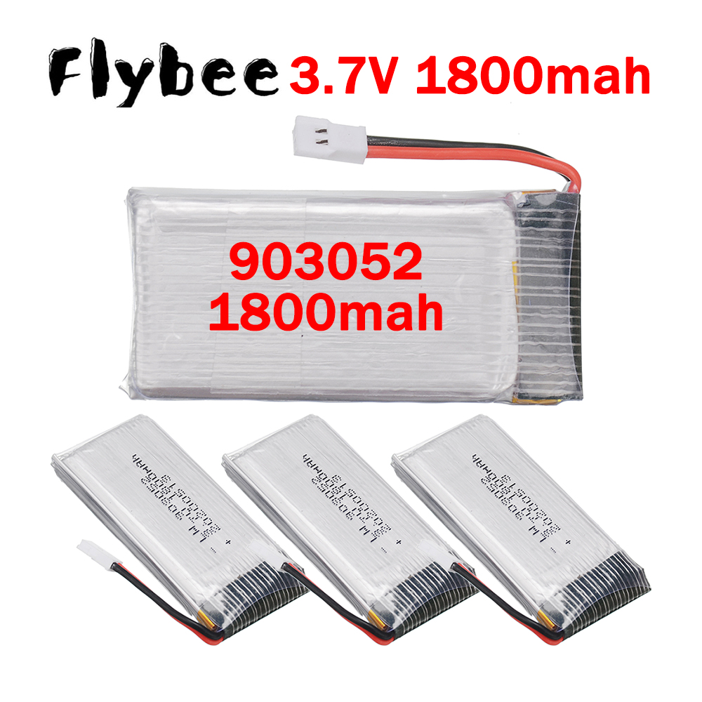 5IN1 Charger 903052 3.7V 1800m - đánh giá và giá Drone Charger