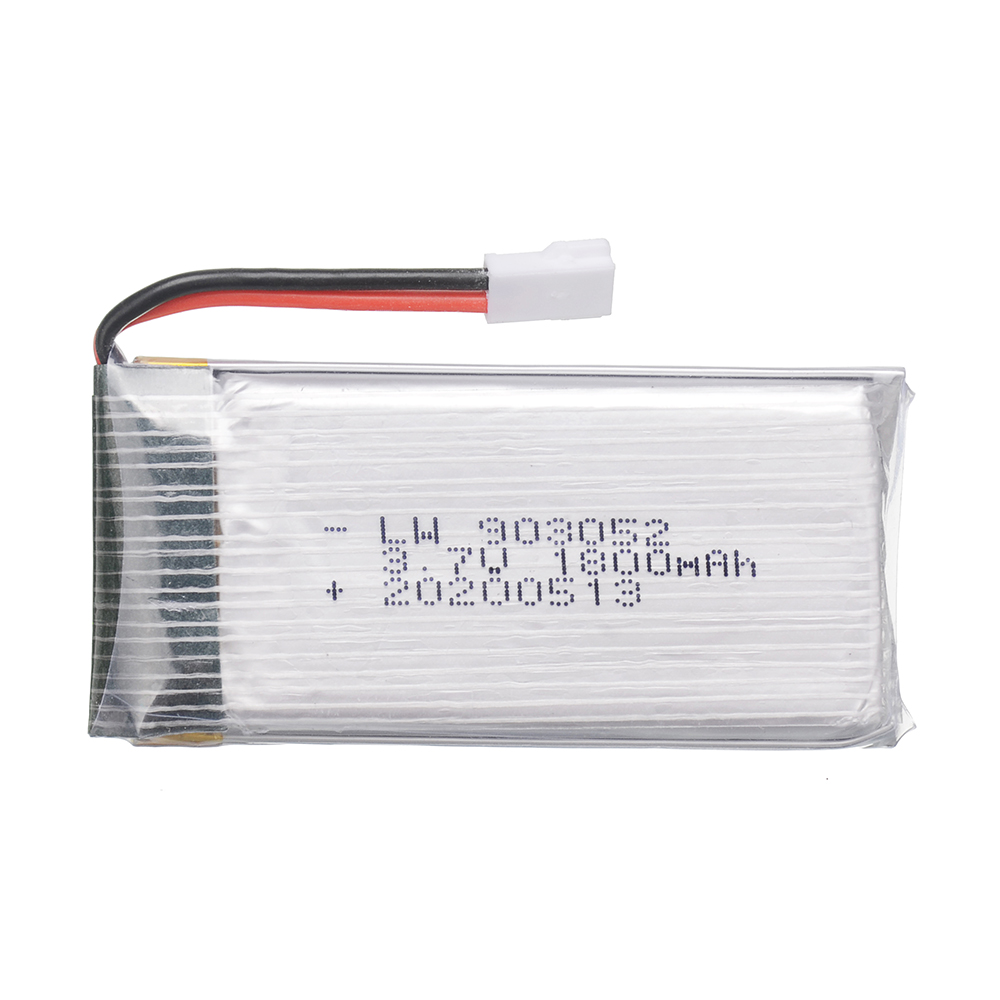 5IN1 Charger 903052 3.7V 1800m - đánh giá và giá Drone Charger