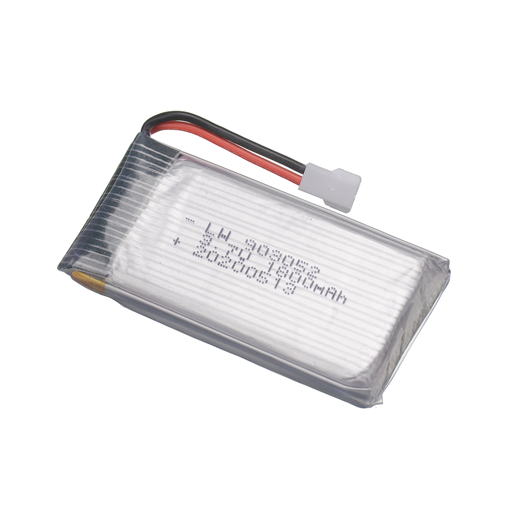 5IN1 Charger 903052 3.7V 1800m - đánh giá và giá Drone Charger