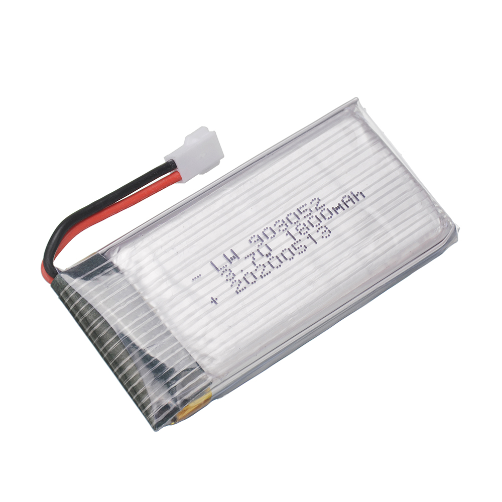 5IN1 Charger 903052 3.7V 1800m - đánh giá và giá Drone Charger