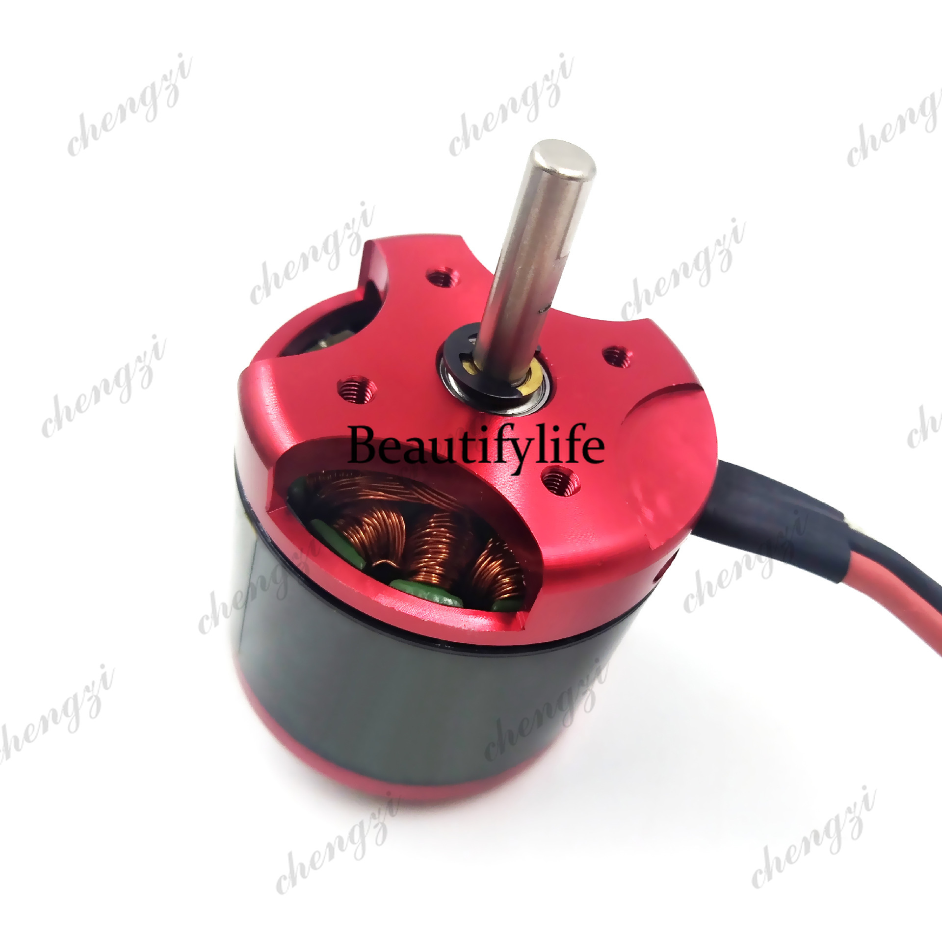 T4250-1000 model aircraft fixe - đánh giá và giá Drone Motor