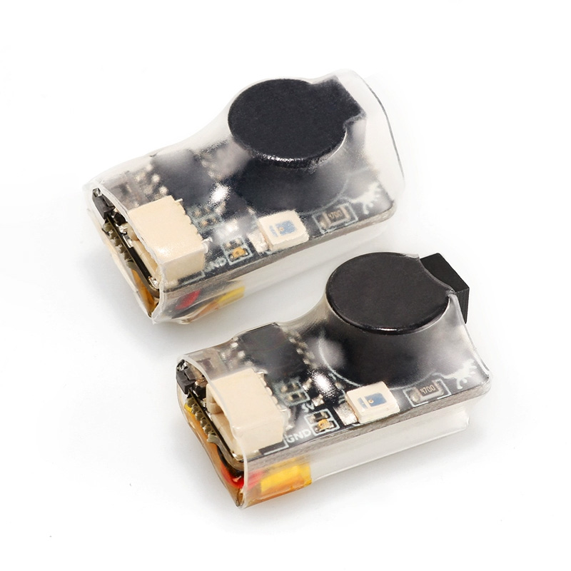 HGLRC Soter Buzzer FPV Drone A - đánh giá và giá Drone Buzzer
