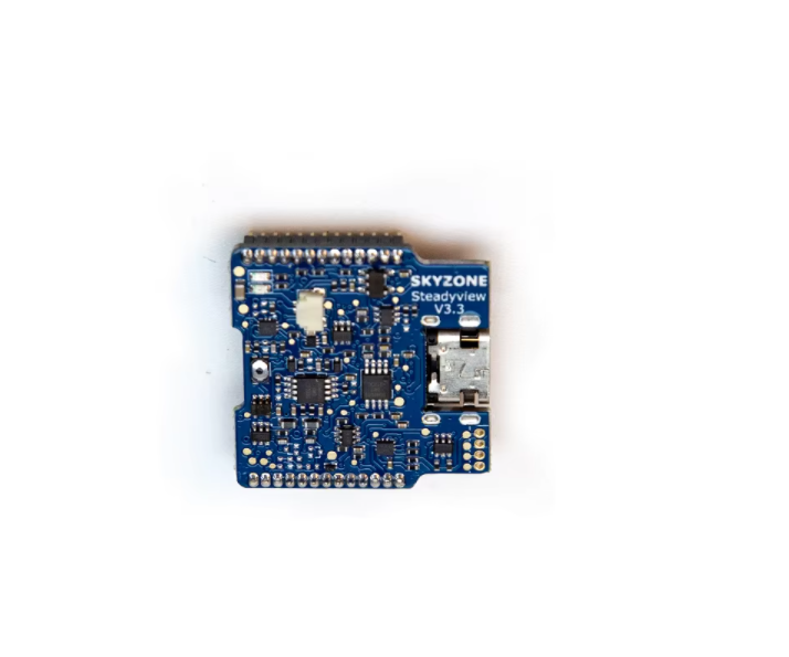 SKYZONE Cobra X FPV Dr-one Rec - đánh giá và giá Drone Receiver