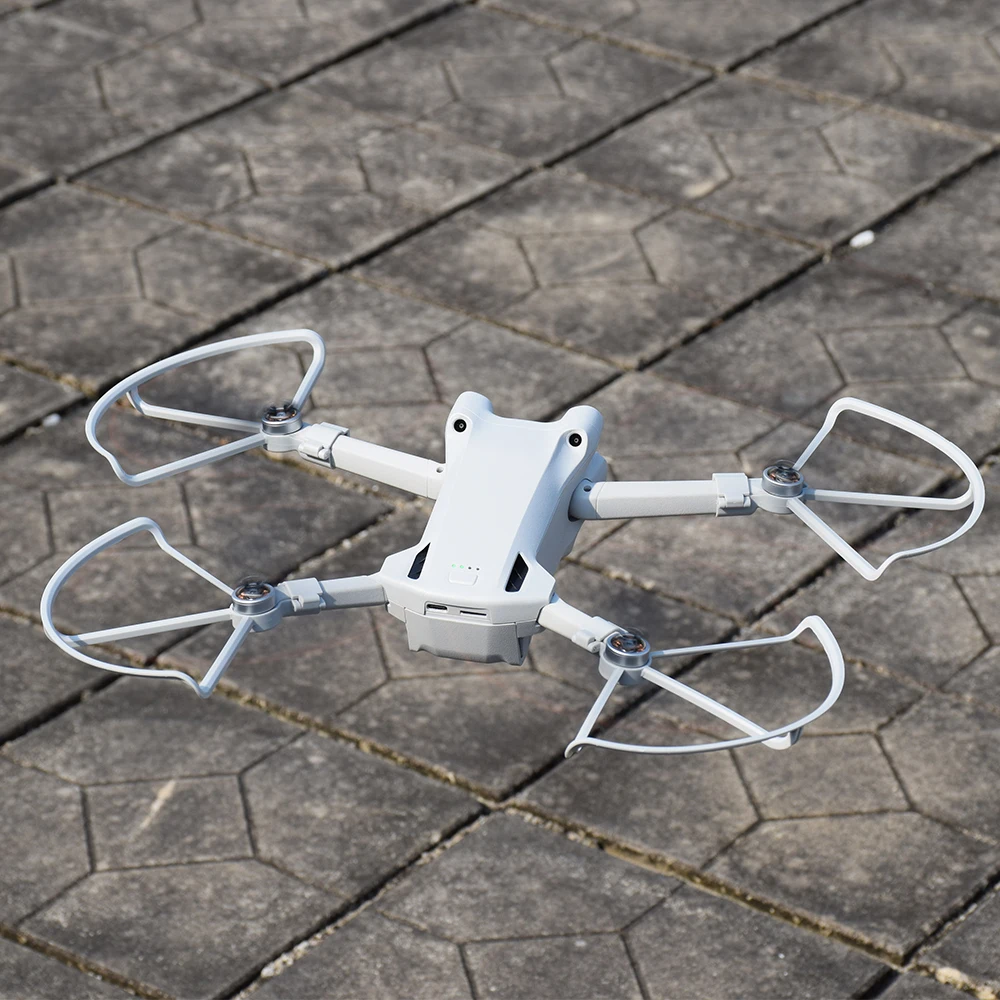 BRDRC Propeller Guard for DJI  - đánh giá và giá Drone Propeller Guard