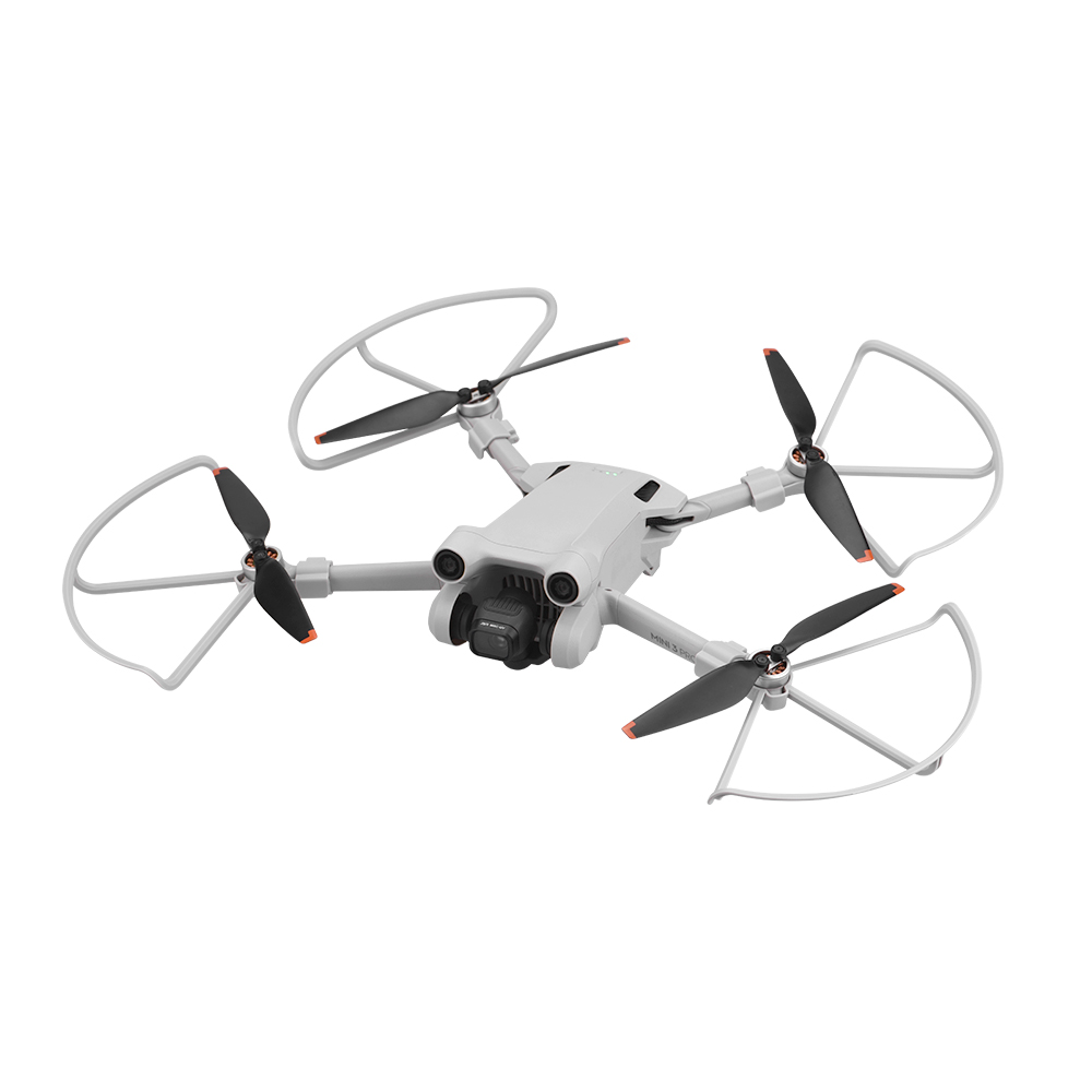 BRDRC Propeller Guard for DJI  - đánh giá và giá Drone Propeller Guard