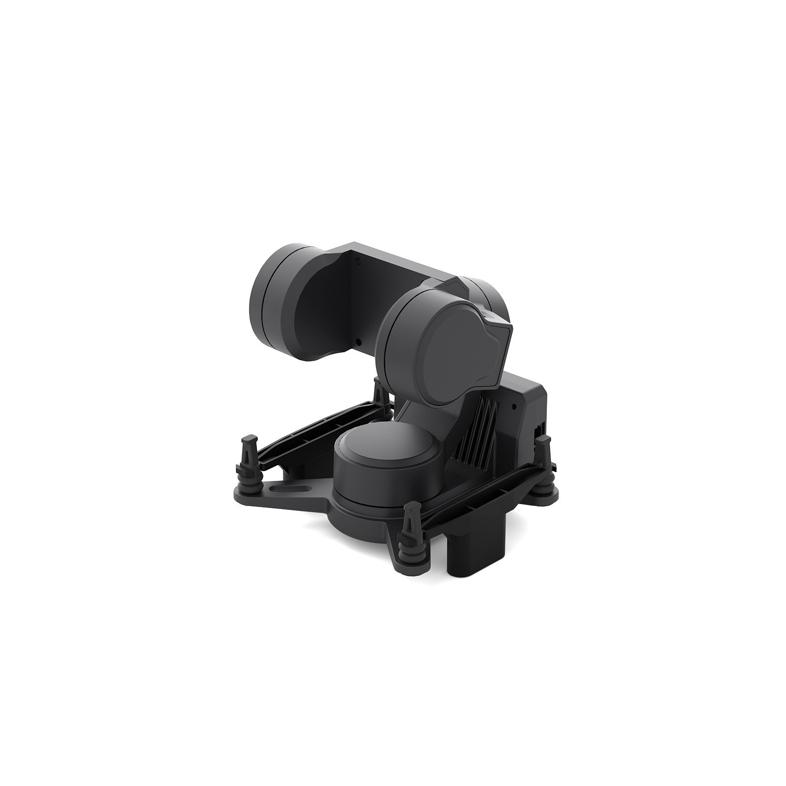CADDXFPV Series FPV Gimbal 19m - đánh giá và giá Drone Gimbal