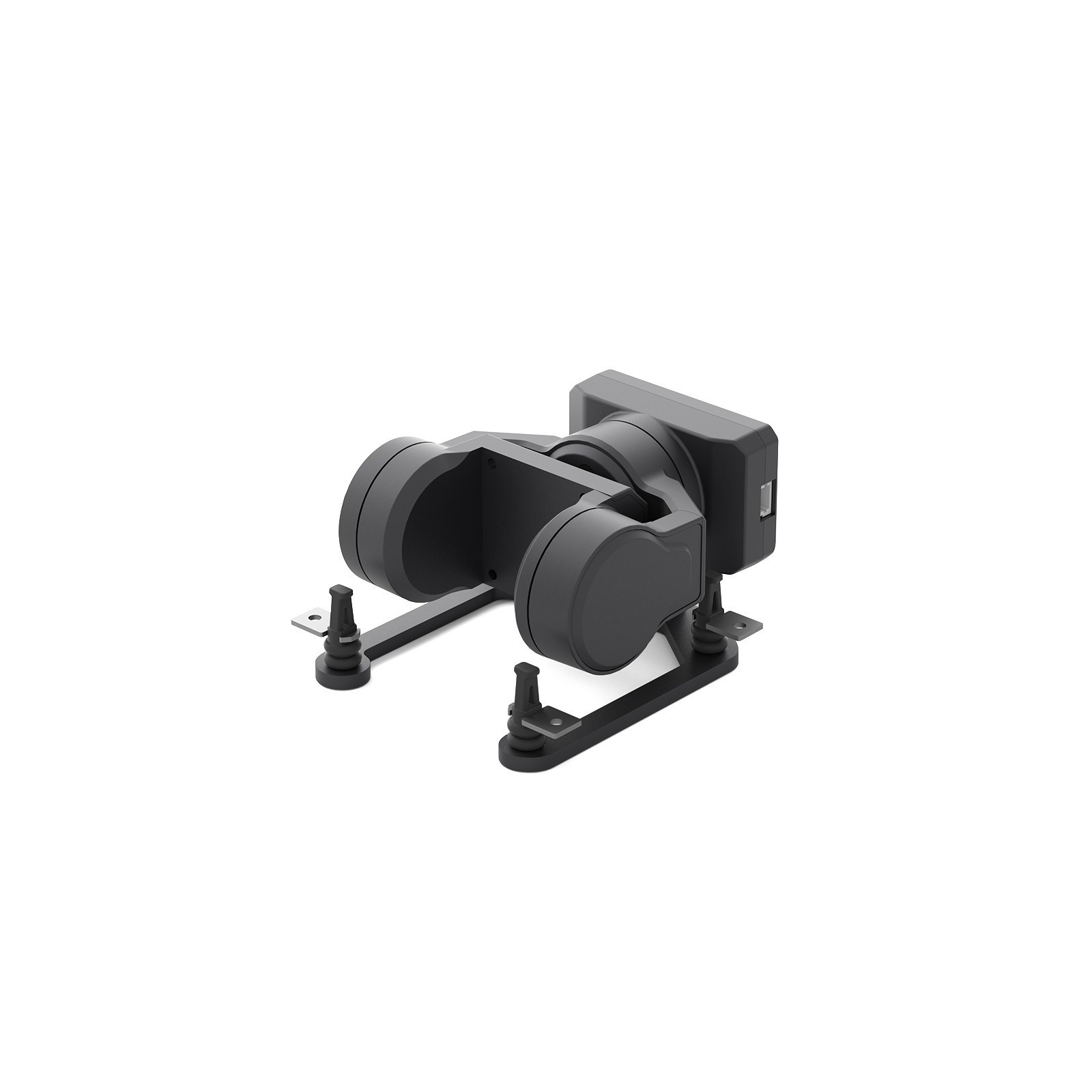 CADDXFPV Series FPV Gimbal 19m - đánh giá và giá Drone Gimbal