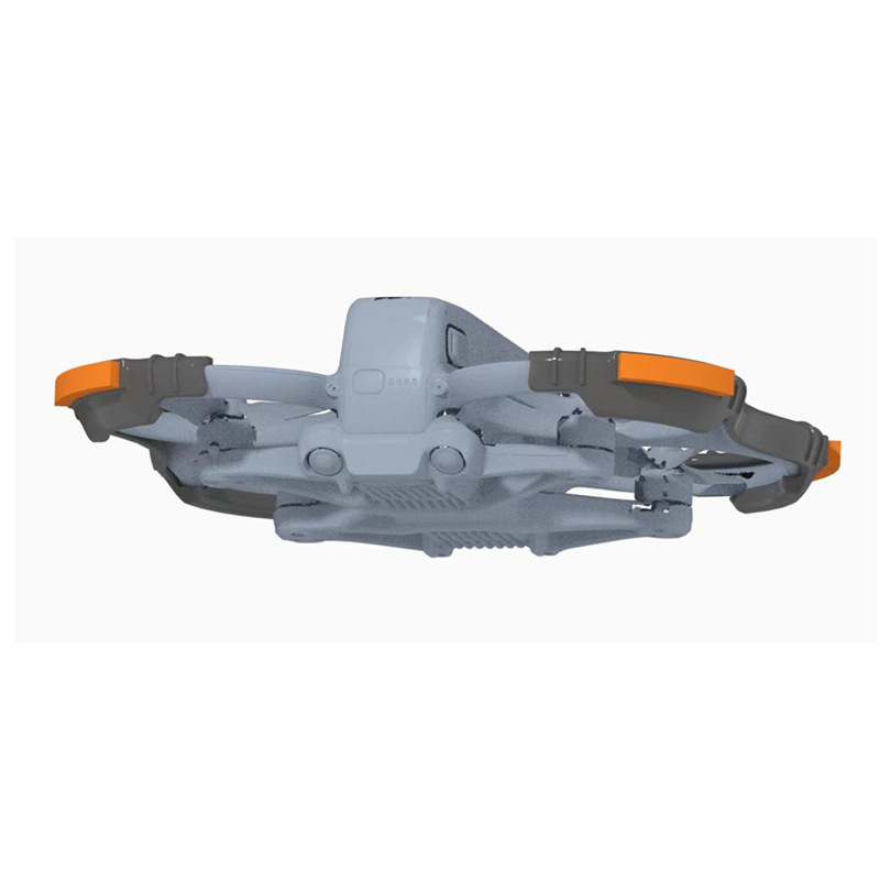 For DJI Avata 2 Protective Bum - đánh giá và giá Drone Propeller Guard