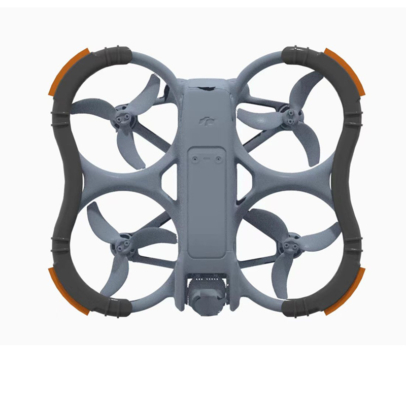 For DJI Avata 2 Protective Bum - đánh giá và giá Drone Propeller Guard