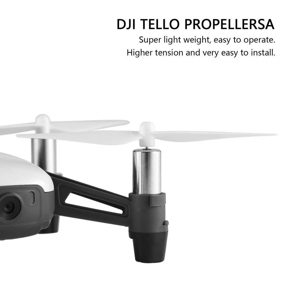 4Pcs Propeller Guards Protecto - đánh giá và giá Drone Propeller Guard