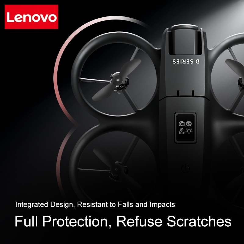 Lenovo D16 GPS Drone 8K Aerial - đánh giá và giá Drone Gps Module