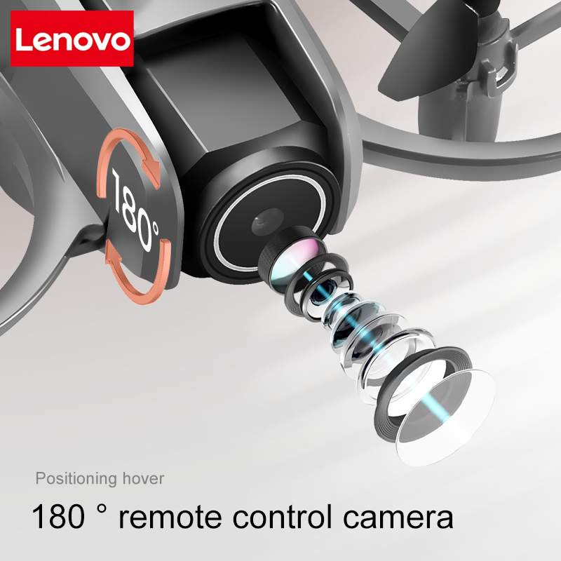 Lenovo D16 GPS Drone 8K Aerial - đánh giá và giá Drone Gps Module