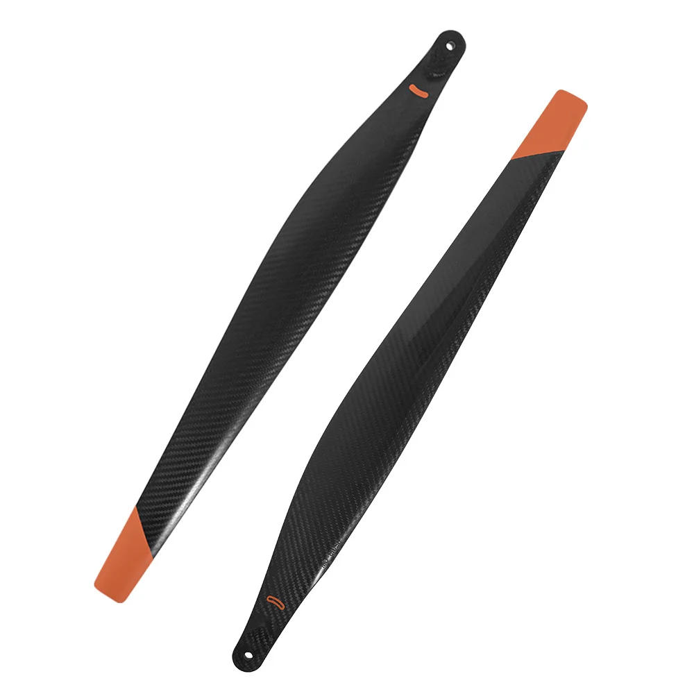 Carbon Fiber Propeller for Agr - đánh giá và giá Drone Propeller
