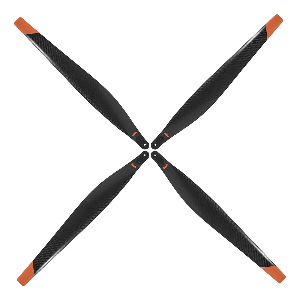 Carbon Fiber Propeller for Agr - đánh giá và giá Drone Propeller