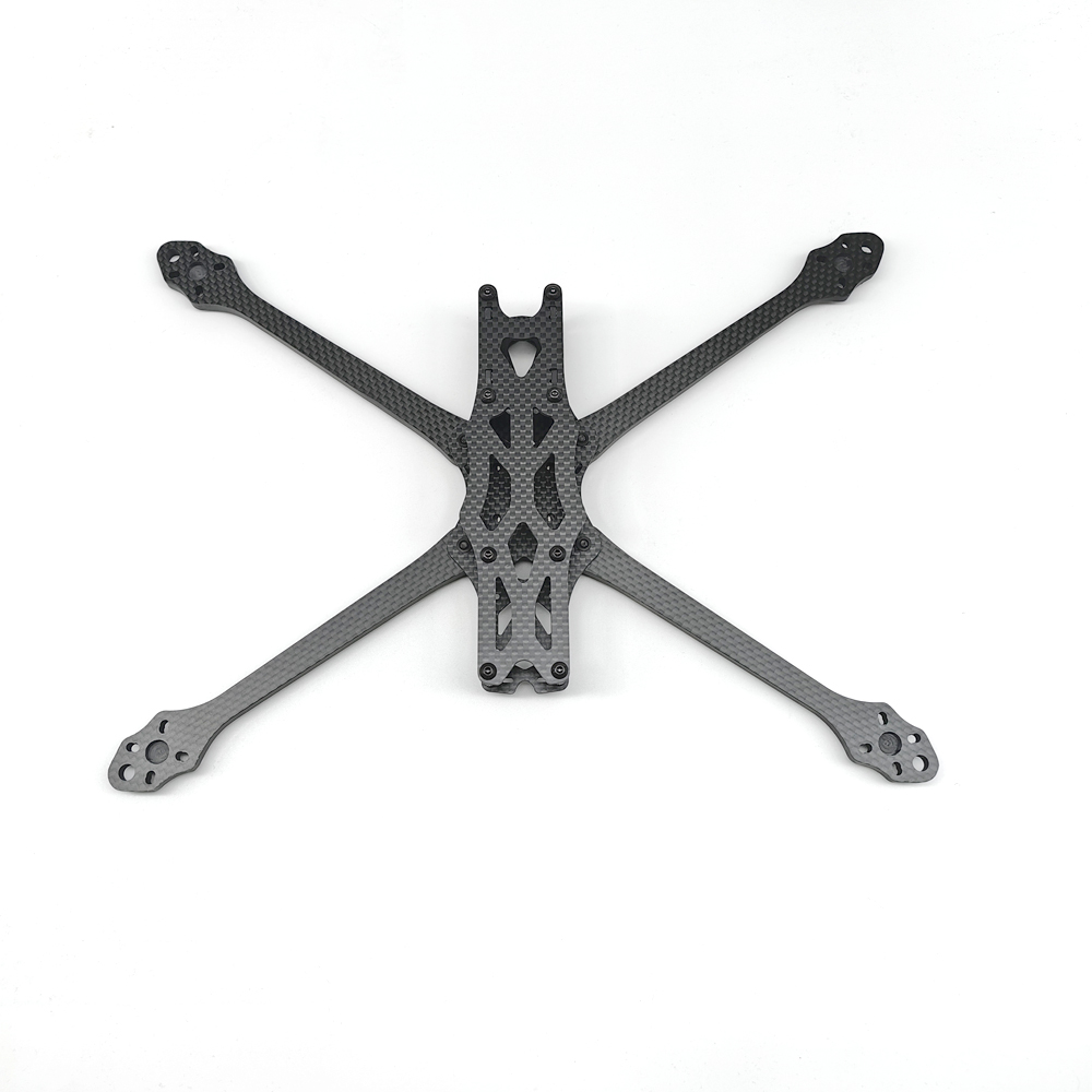APEX frame 7 inch/6inch/5inche - đánh giá và giá Drone Propeller