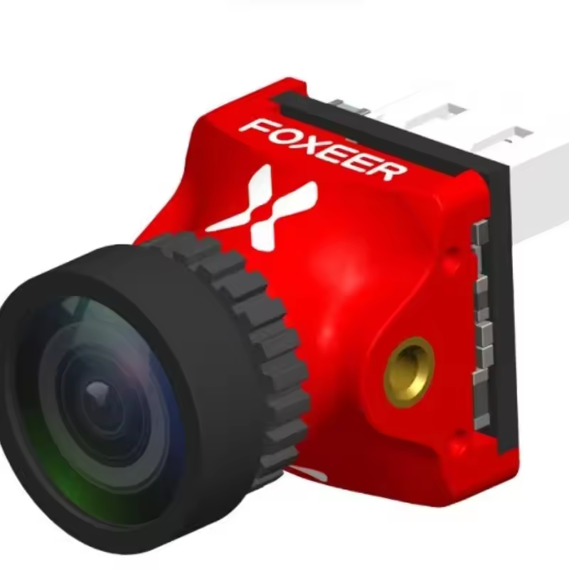 FOXEER Predator5 Camera NANO 1 - đánh giá và giá Drone Battery