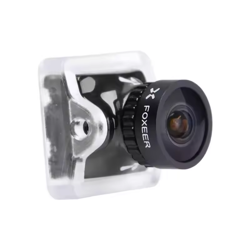 FOXEER Predator5 Camera NANO 1 - đánh giá và giá Drone Battery