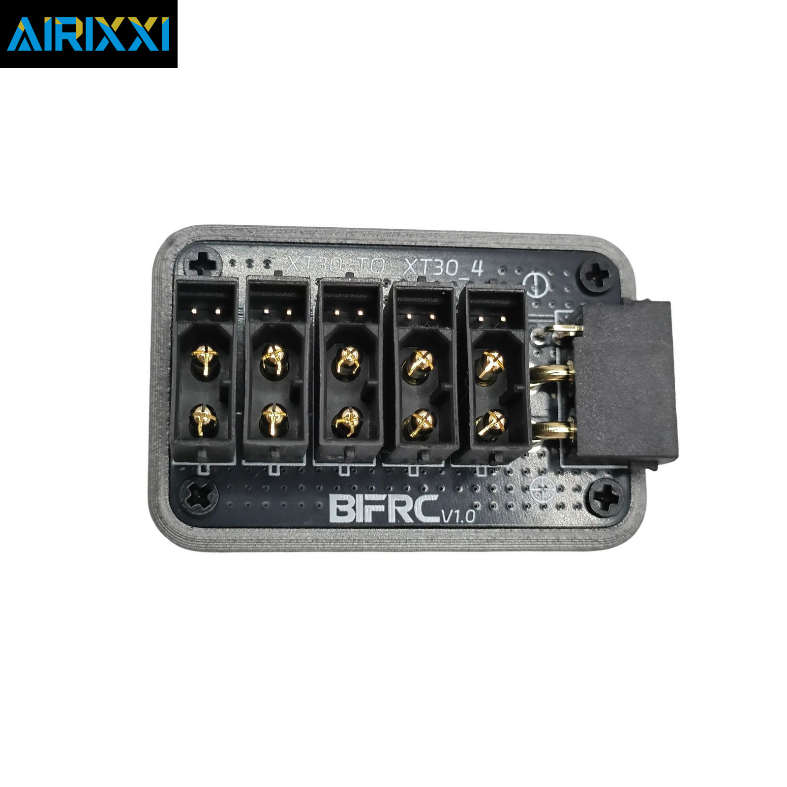 XT30 CAN Power Distribution Bo - đánh giá và giá Drone Power Distribution Board