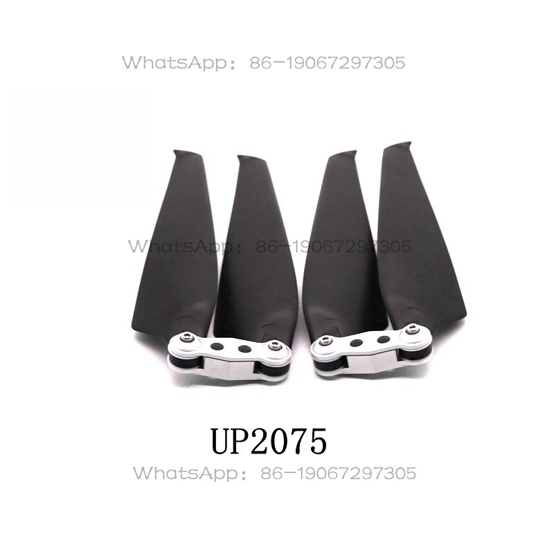 UP2075 Multi-rotor Drone Carbo - đánh giá và giá Drone Propeller