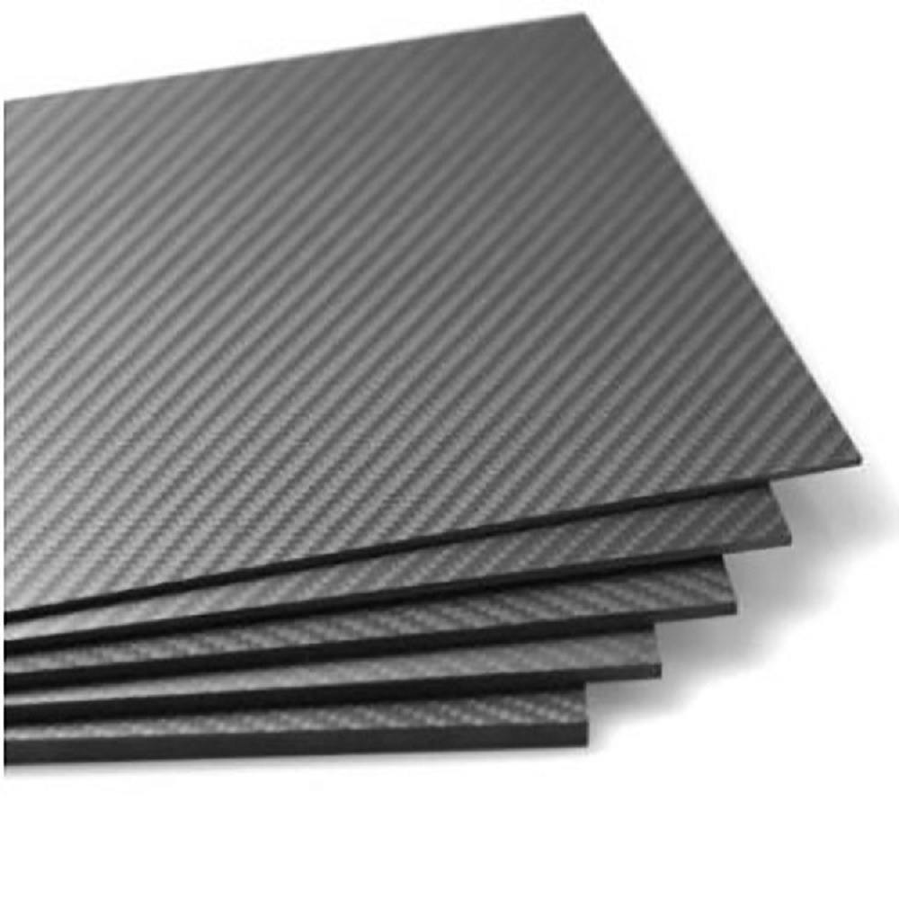 Carbon Fiber Sheet Plate Proce - đánh giá và giá Drone Arm
