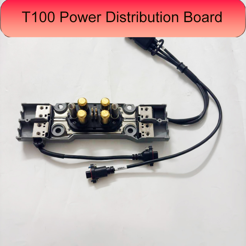Brand New Agricultural Drone T - đánh giá và giá Drone Power Distribution Board