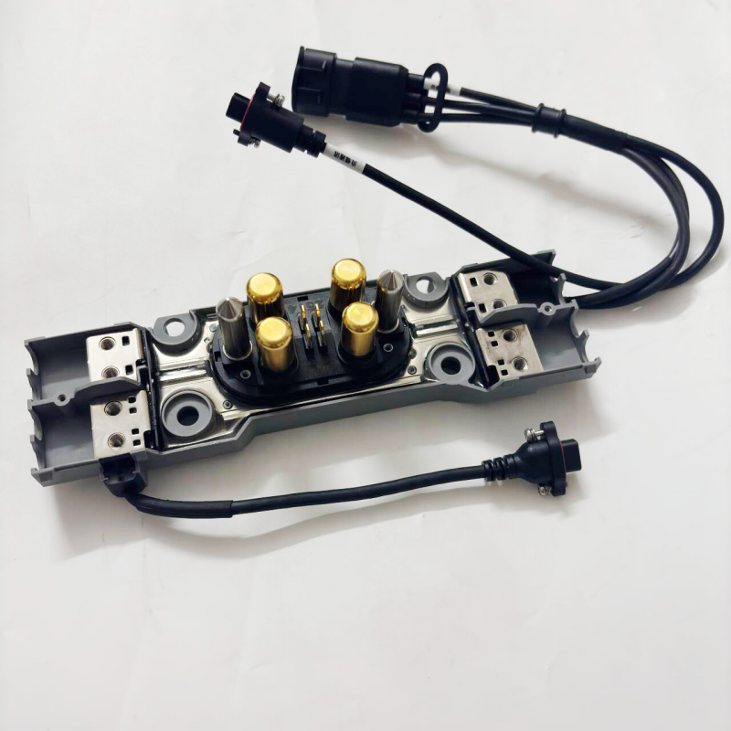 Brand New Agricultural Drone T - đánh giá và giá Drone Power Distribution Board