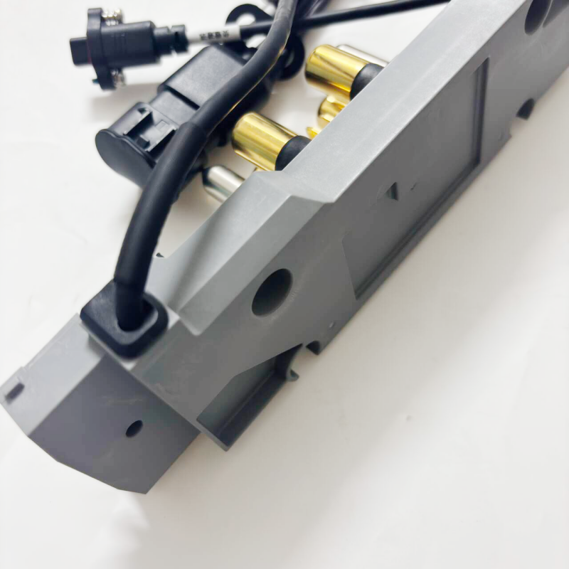 Brand New Agricultural Drone T - đánh giá và giá Drone Power Distribution Board