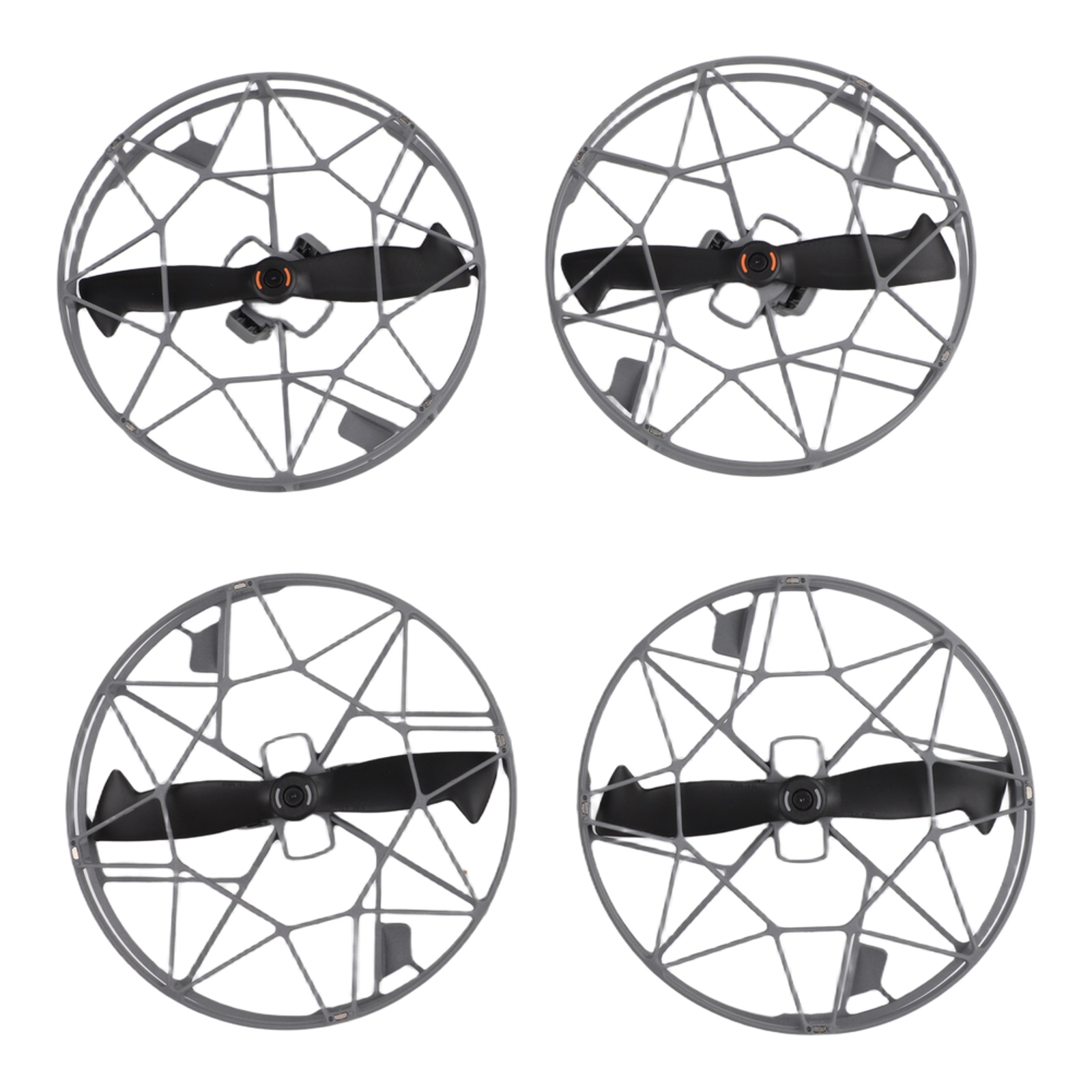 For DJI Mini5 Pro Propeller Gu - đánh giá và giá Drone Propeller Guard