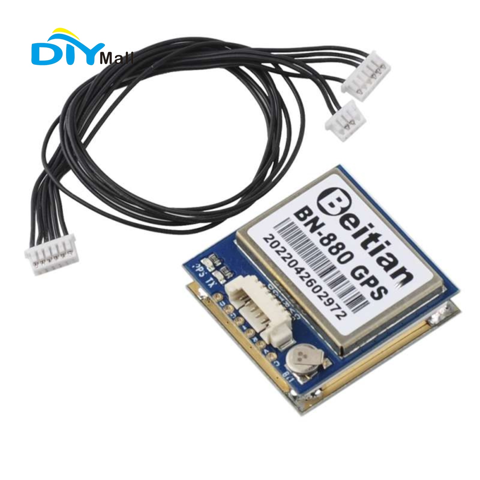 Beitian BN-180 BN-220 BN-280 B - đánh giá và giá Drone Compass