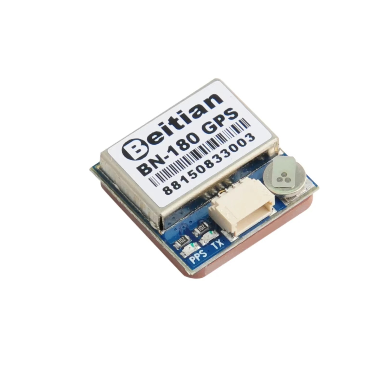 Beitian BN-180 BN-220 BN-280 B - đánh giá và giá Drone Compass
