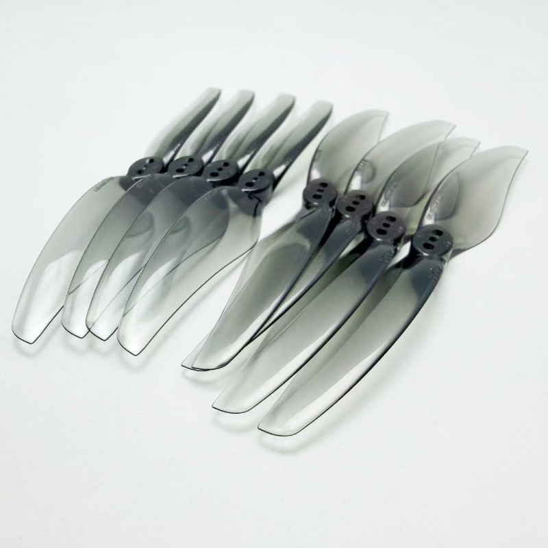 4Pairs Gemfan Hurricane 4024 2 - đánh giá và giá Drone Propeller
