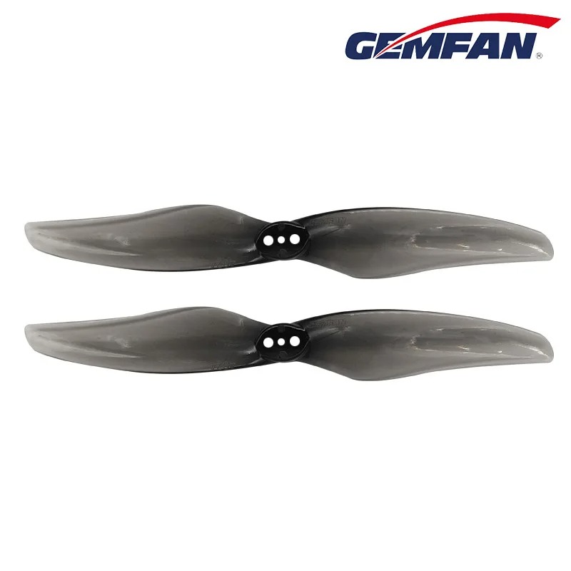 4Pairs Gemfan Hurricane 4024 2 - đánh giá và giá Drone Propeller