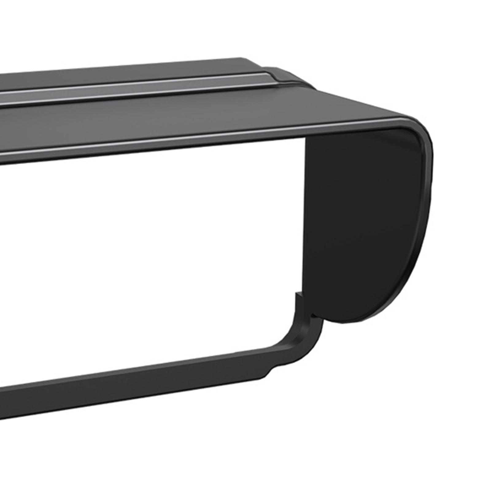 Screen Sun Hood Cover Anti Gla - đánh giá và giá Drone Gimbal