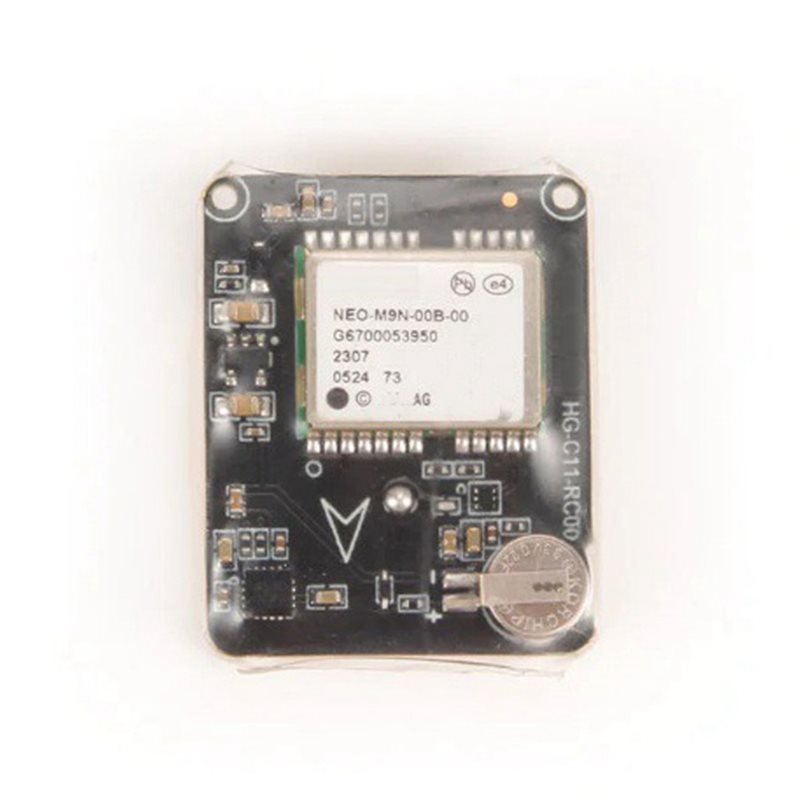 SQPP-Micro M9N GPS With IST831 - đánh giá và giá Drone Compass